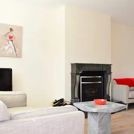 شقة 2 Bedroom House Near Centre دبلن
