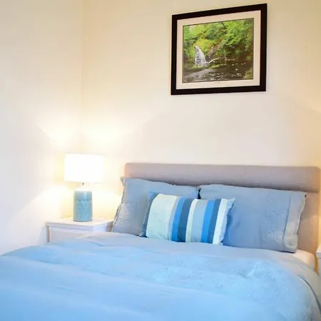 2 Bedroom House Near Centre شقة دبلن